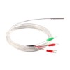 RTD Sensor Probe, Pt100, 3 Wire RTD Sensor Probe, Pt100, 3 Wire