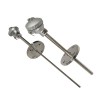 RTD Sensor, Pt100, Thermowell RTD Sensor, Pt100, Thermowell