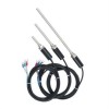 RTD Pt100 Temperature Sensor, Waterproof RTD Pt100 Temperature Sensor, Waterproof