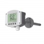 Digital Temperature And Humidity Sensor, RS485/4-20mA/0-5V/0-10V