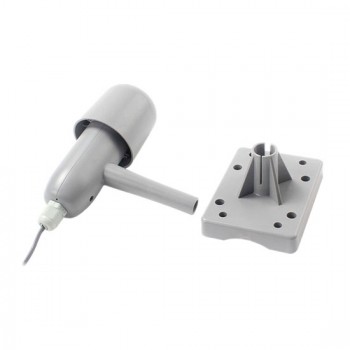 Temperature And Humidity Sensor, Outdoor, One-wire Temperature And Humidity Sensor, Outdoor, One-wire