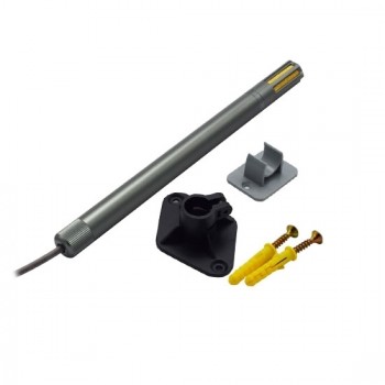 Temperature And Humidity Sensor, Duct/Wall Mounted, I2C Temperature And Humidity Sensor, Duct/Wall Mounted, I2C