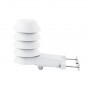 Outdoor Temp Humidity And Atmospheric Pressure Sensor, All-in-one