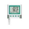 WIFI Temperature And Humidity Sensor With Display WIFI Temperature And Humidity Sensor With Display