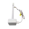 Temp And Humidity Sensor/Transmitter, Duct Mounted, 4-20mA Temp And Humidity Sensor/Transmitter, Duct Mounted, 4-20mA