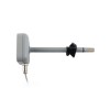 Duct Temperature Humidity Sensor/Transmitter With Display, 4-20mA Duct Temperature Humidity Sensor/Transmitter With Display, 4-20mA