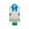 Temperature And Humidity Transmitter, Rail Type, RS485/0-5V/0-10V Temperature And Humidity Transmitter, Rail Type, RS485/0-5V/0-10V
