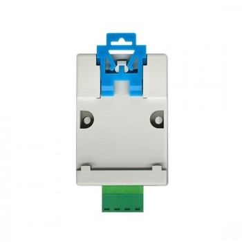 Temperature And Humidity Transmitter, Rail Type, RS485/0-5V/0-10V Temperature And Humidity Transmitter, Rail Type, RS485/0-5V/0-10V