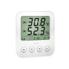 Wall Mounted Temperature And Humidity Transmitter With Display, 4-20mA/RS485/0-10V Wall Mounted Temperature And Humidity Transmitter With Display, 4-20mA/RS485/0-10V