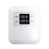 Temperature Humidity Sensor/Transmitter, RS485, Alarm Module Temperature Humidity Sensor/Transmitter, RS485, Alarm Module