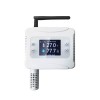 Wireless Temperature And Humidity Transmitter, WIFI Output Wireless Temperature And Humidity Transmitter, WIFI Output