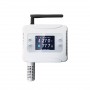 Wireless Temperature And Humidity Transmitter, WIFI Output