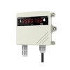 Warehouse Temperature And Humidity Sensor, Wall-mounted Warehouse Temperature And Humidity Sensor, Wall-mounted