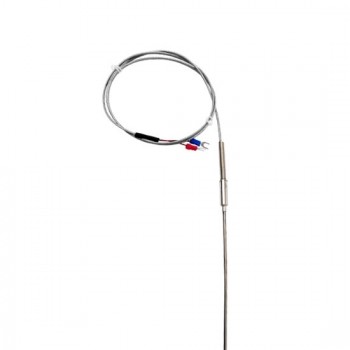 Thermocouple, E Type, Sheath Thermocouple, E Type, Sheath