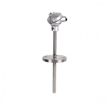 Thermocouple, J Type, Assembly Thermocouple, J Type, Assembly