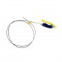 Thermocouple, J Type, Sheath