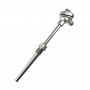 Thermocouple, K Type, Assembly