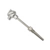Thermocouple, K Type, Assembly Thermocouple, K Type, Assembly