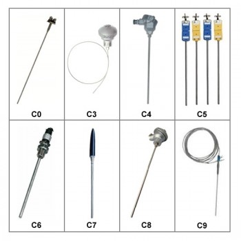 Thermocouple, K Type, Sheath Thermocouple, K Type, Sheath