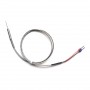 K Type Thermocouple Probe, Sheath Diameter 1mm