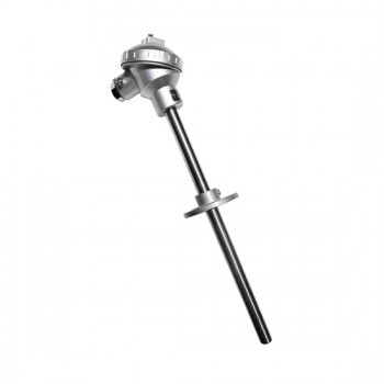 Thermocouple, T Type, Assembly Thermocouple, T Type, Assembly
