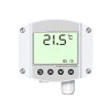 Duct Temperature Sensor With Display, RS485/4-20mA Duct Temperature Sensor With Display, RS485/4-20mA
