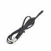 NTC Thermistor Temperature Sensor, 5kΩ/10kΩ/20kΩ-100kΩ NTC Thermistor Temperature Sensor, 5kΩ/10kΩ/20kΩ-100kΩ