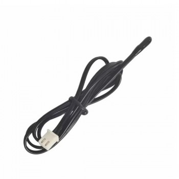 NTC Thermistor Temperature Sensor, 5kΩ/10kΩ/20kΩ-100kΩ NTC Thermistor Temperature Sensor, 5kΩ/10kΩ/20kΩ-100kΩ