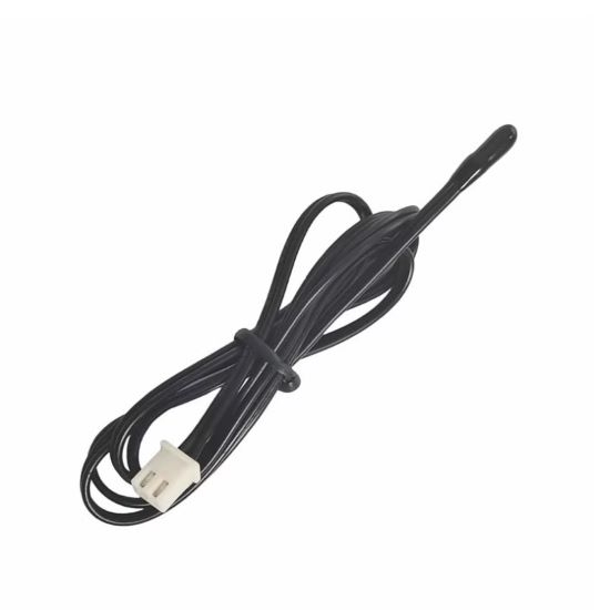 NTC Thermistor Temperature Sensor, 5kΩ/10kΩ/20kΩ-100kΩ NTC Thermistor Temperature Sensor, 5kΩ/10kΩ/20kΩ-100kΩ