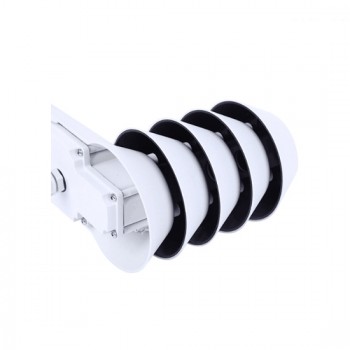 Outdoor Ambient Temperature Sensor, 4~20mA/RS485 Outdoor Ambient Temperature Sensor, 4~20mA/RS485