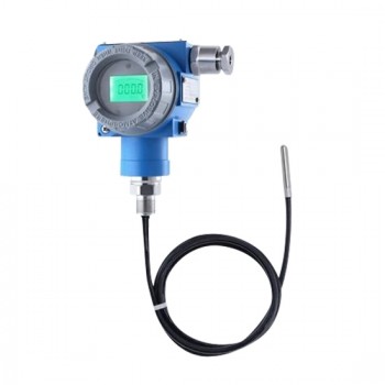 Explosion Proof Temperature Sensor For Solids/Water/Air Explosion Proof Temperature Sensor For Solids/Water/Air