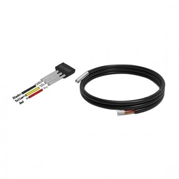 DS18B20 Digital Temperature Sensor Probe DS18B20 Digital Temperature Sensor Probe