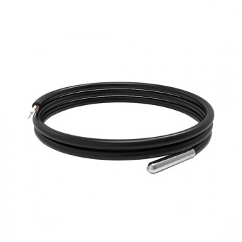 NTC Temperature Sensor Probe, 10kΩ, 100kΩ NTC Temperature Sensor Probe, 10kΩ, 100kΩ
