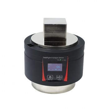 Digital Rotary Torque Sensor With Smart Sleeve, 500-3000 Nm Digital Rotary Torque Sensor With Smart Sleeve, 500-3000 Nm