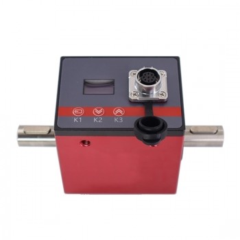 Digital Rotary Torque Sensor, 0.1/5/300/1000 Nm To 10000 Nm Digital Rotary Torque Sensor, 0.1/5/300/1000 Nm To 10000 Nm