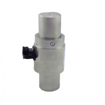 Static Strain Gauge Torque Sensor, Shaft Type, 100Nm-5000Nm Static Strain Gauge Torque Sensor, Shaft Type, 100Nm-5000Nm