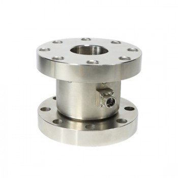 Reaction Torque Sensor, Dual Flange, 20 Nm/100 Nm/5000 Nm To 10000 Nm Reaction Torque Sensor, Dual Flange, 20 Nm/100 Nm/5000 Nm To 10000 Nm