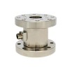 Reaction Torque Sensor, Dual Flange, 20 Nm/100 Nm/5000 Nm To 10000 Nm Reaction Torque Sensor, Dual Flange, 20 Nm/100 Nm/5000 Nm To 10000 Nm