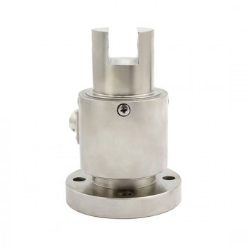 Reaction Torque Sensor For Torque Wrench Calibration, 5-200 Nm Reaction Torque Sensor For Torque Wrench Calibration, 5-200 Nm