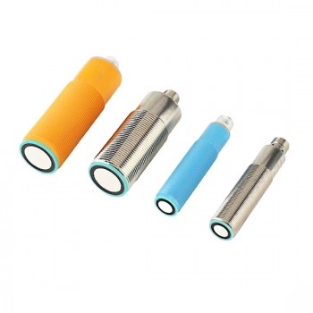 Ultrasonic Distance Sensor, 150-2000 Mm Ultrasonic Distance Sensor, 150-2000 Mm