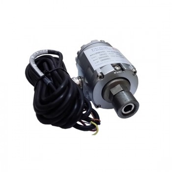 Explosion Proof Vibration Transmitter