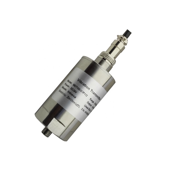 Vibration Transmitter,  4-20 MA Vibration Transmitter,  4-20 MA