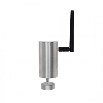 Wireless Vibration Sensor, 3 Axis Wireless Vibration Sensor, 3 Axis