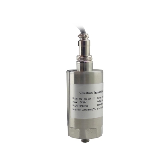 Vibration Transmitter,  4-20 MA Vibration Transmitter,  4-20 MA