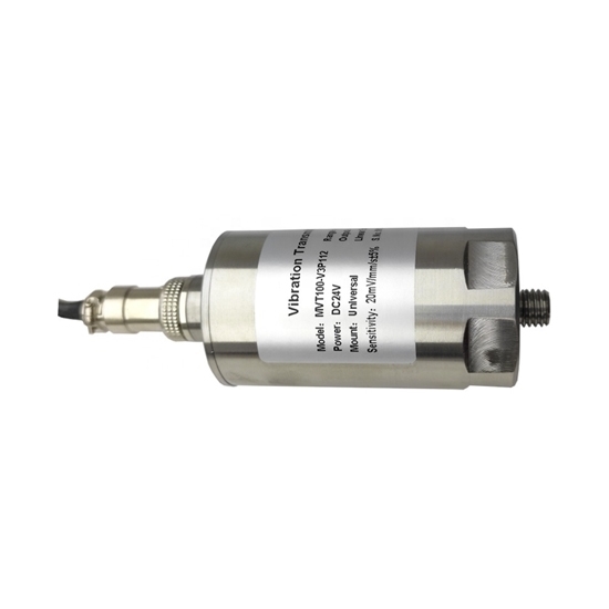 Vibration Transmitter,  4-20 MA Vibration Transmitter,  4-20 MA