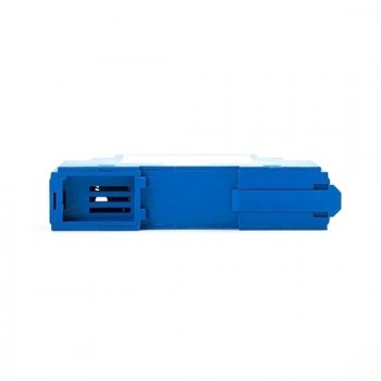 Isolated DC Voltage Sensor 10mV To 1000V, Power Supply DC 12V/24V Isolated DC Voltage Sensor 10mV To 1000V, Power Supply DC 12V/24V