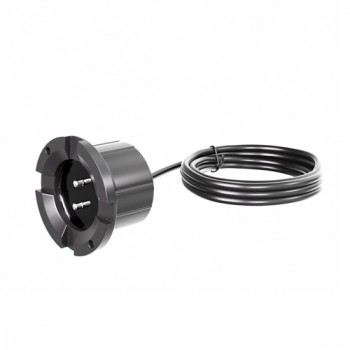 Water Leak Detection Sensor, 12V-24V DC, Relay Output Water Leak Detection Sensor, 12V-24V DC, Relay Output