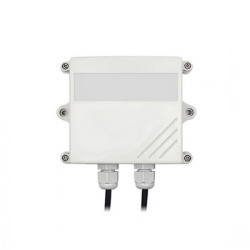 Water Leak Sensor/Transmitter, RS485/Relay Output Water Leak Sensor/Transmitter, RS485/Relay Output