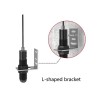 Photoelectric Water Leak Sensor, Wall Mounted, IP68 Photoelectric Water Leak Sensor, Wall Mounted, IP68