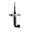 ORP Sensor For Water Quality, -1500~+1500mV ORP Sensor For Water Quality, -1500~+1500mV